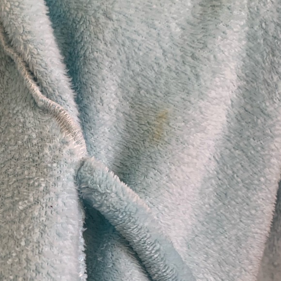 RUE21 Hooded Robe-Size Small Juniors - Picture 14 of 15